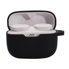 Load image into Gallery viewer, Wireless Earphone Silicone Protective Case, For JBL T230NC TWS