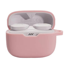 Load image into Gallery viewer, Wireless Earphone Silicone Protective Case, For JBL T230NC TWS