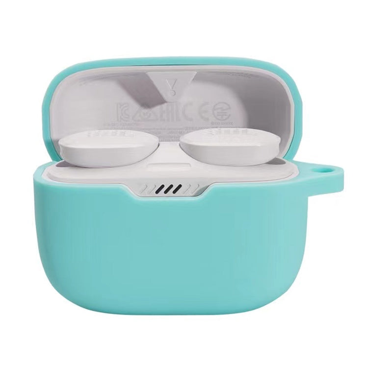 Wireless Earphone Silicone Protective Case, For JBL T230NC TWS