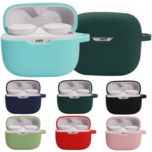 Load image into Gallery viewer, Wireless Earphone Silicone Protective Case, For JBL T230NC TWS
