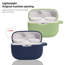 Load image into Gallery viewer, Wireless Earphone Silicone Protective Case, For JBL T230NC TWS