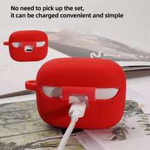 Load image into Gallery viewer, Wireless Earphone Silicone Protective Case, For JBL T230NC TWS