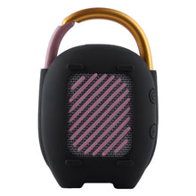 Load image into Gallery viewer, Wireless Bluetooth Speaker Silicone Protective Case, For JBL Clip 4