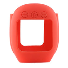 Load image into Gallery viewer, Wireless Bluetooth Speaker Silicone Protective Case, For JBL Clip 4