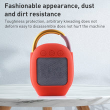 Load image into Gallery viewer, Wireless Bluetooth Speaker Silicone Protective Case, For JBL Clip 4