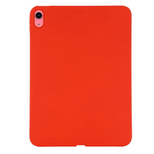 Load image into Gallery viewer, Solid Color Liquid Silicone Dropproof Full Coverage Tablet Case, For iPad 10th Gen 10.9 2022
