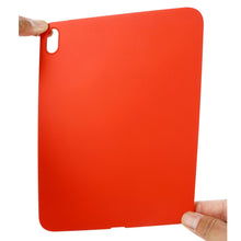 Load image into Gallery viewer, Solid Color Liquid Silicone Dropproof Full Coverage Tablet Case, For iPad 10th Gen 10.9 2022