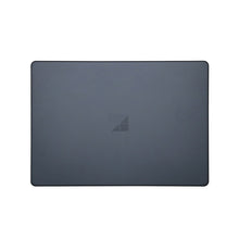 Load image into Gallery viewer, Flannel Shockproof Frosted Laptop Protective Case, For Microsoft Surface Laptop 13.5 inch (Flannel), For Microsoft Surface Laptop 13.5 inch Flannel(Transparent)