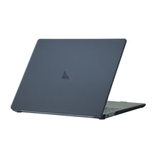 Load image into Gallery viewer, Laptop Steel Frosted Anti-drop Protective Case, For Microsoft Surface Laptop 13.5 inch (Steel), For Microsoft Surface Laptop 13.5 inch Steel(Transparent)