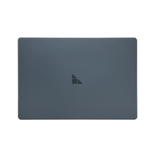 Load image into Gallery viewer, Laptop Steel Frosted Anti-drop Protective Case, For Microsoft Surface Laptop 13.5 inch (Steel), For Microsoft Surface Laptop 13.5 inch Steel(Transparent)