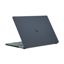 Load image into Gallery viewer, Laptop Steel Frosted Anti-drop Protective Case, For Microsoft Surface Laptop 13.5 inch (Steel), For Microsoft Surface Laptop 13.5 inch Steel(Transparent)