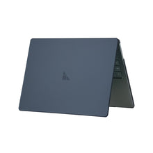 Load image into Gallery viewer, Laptop Steel Frosted Anti-drop Protective Case, For Microsoft Surface Laptop 13.5 inch (Steel), For Microsoft Surface Laptop 13.5 inch Steel(Transparent)