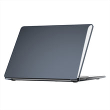 Load image into Gallery viewer, Laptop Steel Surface Crystal Shockproof Protective Case, For Surface Laptop 7 15 inch, For Microsoft Surface Laptop 7 13.8, For Microsoft Surface Laptop 13.5 inch Steel Surface, For Microsoft Surface Laptop 13.5 inch(Transparent)