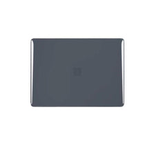 Load image into Gallery viewer, Laptop Steel Surface Crystal Shockproof Protective Case, For Surface Laptop 7 15 inch, For Microsoft Surface Laptop 7 13.8, For Microsoft Surface Laptop 13.5 inch Steel Surface, For Microsoft Surface Laptop 13.5 inch(Transparent)