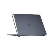 Load image into Gallery viewer, Laptop Steel Surface Crystal Shockproof Protective Case, For Surface Laptop 7 15 inch, For Microsoft Surface Laptop 7 13.8, For Microsoft Surface Laptop 13.5 inch Steel Surface, For Microsoft Surface Laptop 13.5 inch(Transparent)