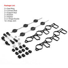 Load image into Gallery viewer, For Audi / Volkswagen 2.7 3.0 TDI Car Intake Manifold Rotor Cover Removal Repair Kit, BX102020