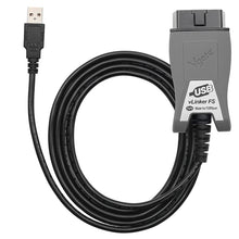 Load image into Gallery viewer, Vgate Vlinker FS ELM327 USB OBD2 Car Diagnostic Tool, Vlinker FS