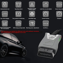 Load image into Gallery viewer, Vgate Vlinker FS ELM327 USB OBD2 Car Diagnostic Tool, Vlinker FS