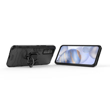 Load image into Gallery viewer, PC + TPU Shockproof Protective Case with Magnetic Ring Holder, For Huawei Honor 30, For Huawei Honor 30 Pro, For Galaxy A31, For OPPO Find X2 Pro, For OPPO Reno 3 Pro
