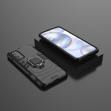 Load image into Gallery viewer, PC + TPU Shockproof Protective Case with Magnetic Ring Holder, For Huawei Honor 30, For Huawei Honor 30 Pro, For Galaxy A31, For OPPO Find X2 Pro, For OPPO Reno 3 Pro