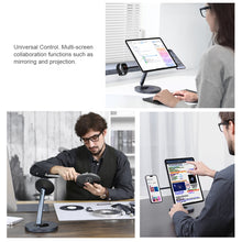 Load image into Gallery viewer, NILLKIN SnapBranch Modular Device Station Creative Version Multifunctional Tablet Holder