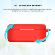 Load image into Gallery viewer, Bluetooth Earphone Silicone Protective Case, For OnePlus Buds Ace