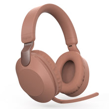 Load image into Gallery viewer, B2 Wireless Bluetooth 5.1 Foldable Noise Reduction Headset