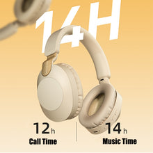 Load image into Gallery viewer, B2 Wireless Bluetooth 5.1 Foldable Noise Reduction Headset