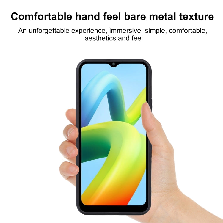 For Xiaomi Redmi A2 TPU Phone Case