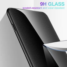 Load image into Gallery viewer, For Samsung Galaxy S23+ 5G Texture Gradient Glass TPU Phone Case, For Samsung Galaxy S23+ 5G
