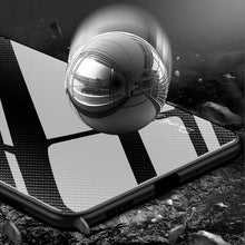 Load image into Gallery viewer, For Samsung Galaxy S23+ 5G Texture Gradient Glass TPU Phone Case, For Samsung Galaxy S23+ 5G