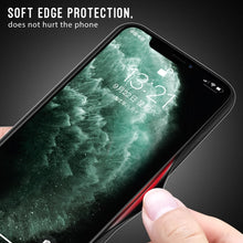 Load image into Gallery viewer, For Samsung Galaxy S23+ 5G Texture Gradient Glass TPU Phone Case, For Samsung Galaxy S23+ 5G