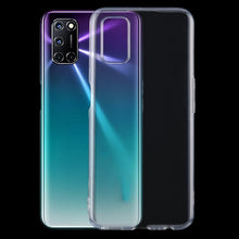 Load image into Gallery viewer, 0.5mm Ultra-Thin Transparent TPU Protective Case
