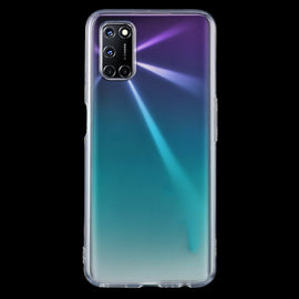 0.5mm Ultra-Thin Transparent TPU Protective Case