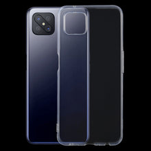 Load image into Gallery viewer, 0.5mm Ultra-Thin Transparent TPU Protective Case