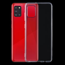 Load image into Gallery viewer, 0.5mm Ultra-Thin Transparent TPU Protective Case