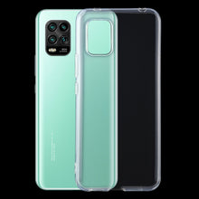 Load image into Gallery viewer, 0.5mm Ultra-Thin Transparent TPU Protective Case