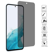 Load image into Gallery viewer, For Samsung Galaxy A54 5G Flat Surface Privacy Tempered Glass Film, For Samsung Galaxy A54 5G(1pc)