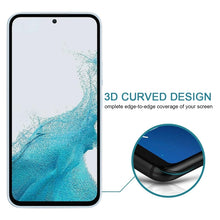 Load image into Gallery viewer, For Samsung Galaxy A54 5G Flat Surface Privacy Tempered Glass Film, For Samsung Galaxy A54 5G(1pc)