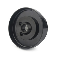Load image into Gallery viewer, 5 &amp; 6 Hole Steering Wheel Polished Hub Adapter, Type A, Type B