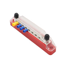 Load image into Gallery viewer, 1 Pair Power Distribution Block Terminal Studs with Terminals, CP-0972, CP-0973, CP-0974