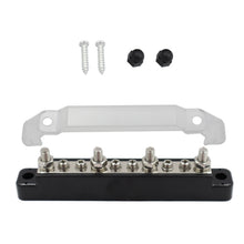 Load image into Gallery viewer, 1 Pair Power Distribution Block Terminal Studs with Terminals, CP-0972, CP-0973, CP-0974