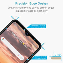 Load image into Gallery viewer, 10pcs 0.26mm 9H 2.5D Tempered Glass Film, For AT&amp;T Maestro 3 (10pcs), For Kyocera Android One S10 (10 PCS), For AT&amp;T Motivate Max U668AA (10pcs), For Wiko Voix U616AT (10 PCS), For Nokia C02 (10 PCS), For OnePlus Nord 3 (10 PCS)                        ...