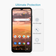 Load image into Gallery viewer, 10pcs 0.26mm 9H 2.5D Tempered Glass Film, For AT&amp;T Maestro 3 (10pcs), For Kyocera Android One S10 (10 PCS), For AT&amp;T Motivate Max U668AA (10pcs), For Wiko Voix U616AT (10 PCS), For Nokia C02 (10 PCS), For OnePlus Nord 3 (10 PCS)                        ...