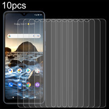Load image into Gallery viewer, 10pcs 0.26mm 9H 2.5D Tempered Glass Film, For Kyocera Android One S10 (10 PCS), For AT&amp;T Maestro 3 (10pcs), For AT&amp;T Motivate Max U668AA (10pcs), For Wiko Voix U616AT (10 PCS), For Nokia C02 (10 PCS), For OnePlus Nord 3 (10 PCS)                        ...