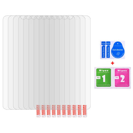 10pcs 0.26mm 9H 2.5D Tempered Glass Film, For Kyocera Android One S10 (10 PCS), For AT&T Maestro 3 (10pcs), For AT&T Motivate Max U668AA (10pcs), For Wiko Voix U616AT (10 PCS), For Nokia C02 (10 PCS), For OnePlus Nord 3 (10 PCS)                        ...