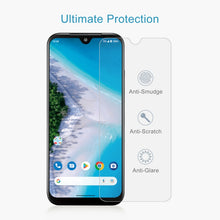 Load image into Gallery viewer, 10pcs 0.26mm 9H 2.5D Tempered Glass Film, For Kyocera Android One S10 (10 PCS), For AT&amp;T Maestro 3 (10pcs), For AT&amp;T Motivate Max U668AA (10pcs), For Wiko Voix U616AT (10 PCS), For Nokia C02 (10 PCS), For OnePlus Nord 3 (10 PCS)                        ...