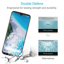 Load image into Gallery viewer, 10pcs 0.26mm 9H 2.5D Tempered Glass Film, For Kyocera Android One S10 (10 PCS), For AT&amp;T Maestro 3 (10pcs), For AT&amp;T Motivate Max U668AA (10pcs), For Wiko Voix U616AT (10 PCS), For Nokia C02 (10 PCS), For OnePlus Nord 3 (10 PCS)                        ...