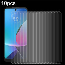 Load image into Gallery viewer, 10pcs 0.26mm 9H 2.5D Tempered Glass Film, For Kyocera Android One S10 (10 PCS), For AT&amp;T Maestro 3 (10pcs), For AT&amp;T Motivate Max U668AA (10pcs), For Wiko Voix U616AT (10 PCS), For Nokia C02 (10 PCS), For OnePlus Nord 3 (10 PCS)                        ...