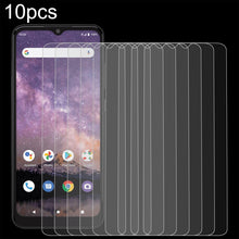 Load image into Gallery viewer, 10pcs 0.26mm 9H 2.5D Tempered Glass Film, For Kyocera Android One S10 (10 PCS), For AT&amp;T Maestro 3 (10pcs), For AT&amp;T Motivate Max U668AA (10pcs), For Wiko Voix U616AT (10 PCS), For Nokia C02 (10 PCS), For OnePlus Nord 3 (10 PCS)                        ...